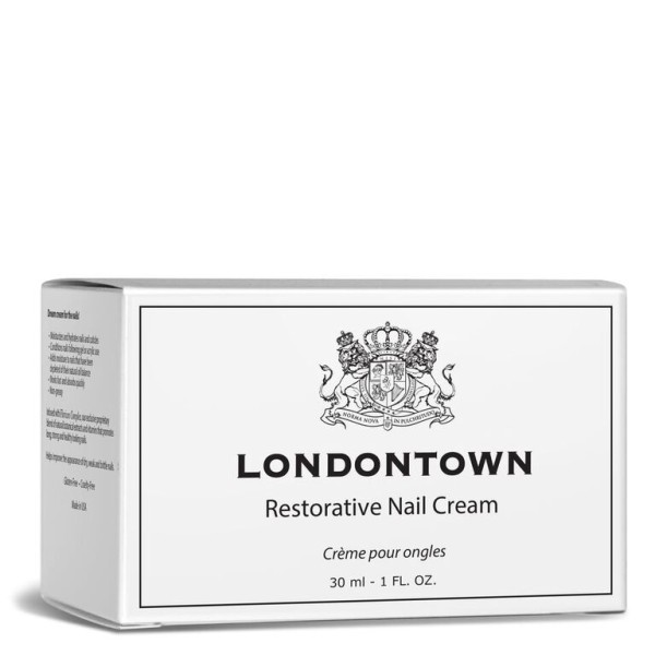 Restorative Nail Cream